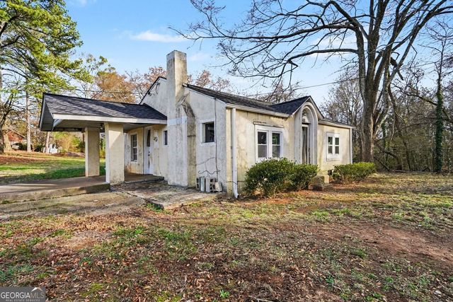 1341 NW Gun Club Road NW, Atlanta, GA 30318