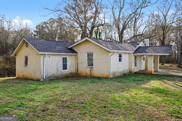 1341 NW Gun Club Road NW, Atlanta, GA 30318