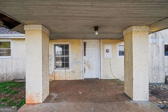 1341 NW Gun Club Road NW, Atlanta, GA 30318