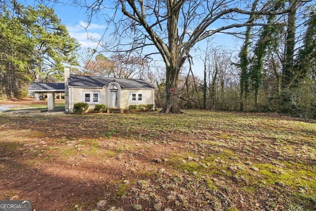 1341 NW Gun Club Road NW, Atlanta, GA 30318