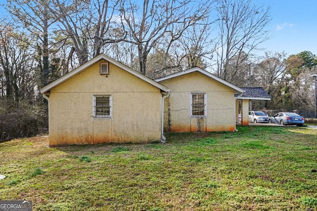 1341 NW Gun Club Road NW, Atlanta, GA 30318