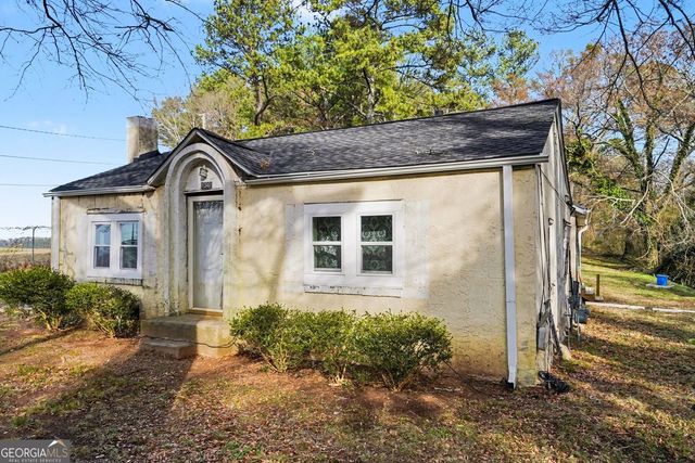 1341 NW Gun Club Road NW, Atlanta, GA 30318