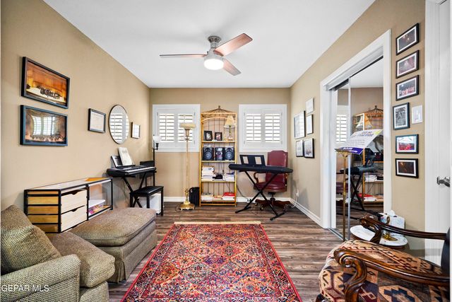 1109 WHITAKER Lane, El Paso, TX 79902