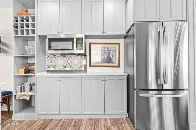 1109 WHITAKER Lane, El Paso, TX 79902