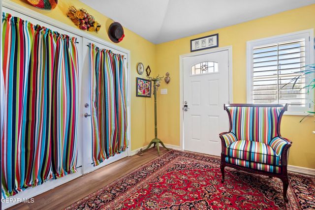 1109 WHITAKER Lane, El Paso, TX 79902