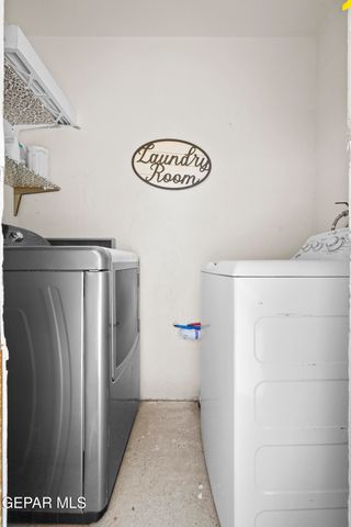 1109 WHITAKER Lane, El Paso, TX 79902