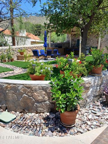 1109 WHITAKER Lane, El Paso, TX 79902