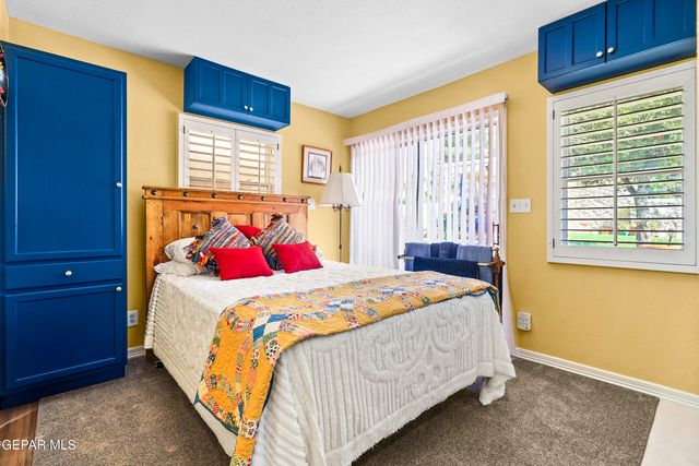 1109 WHITAKER Lane, El Paso, TX 79902