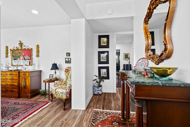 1109 WHITAKER Lane, El Paso, TX 79902