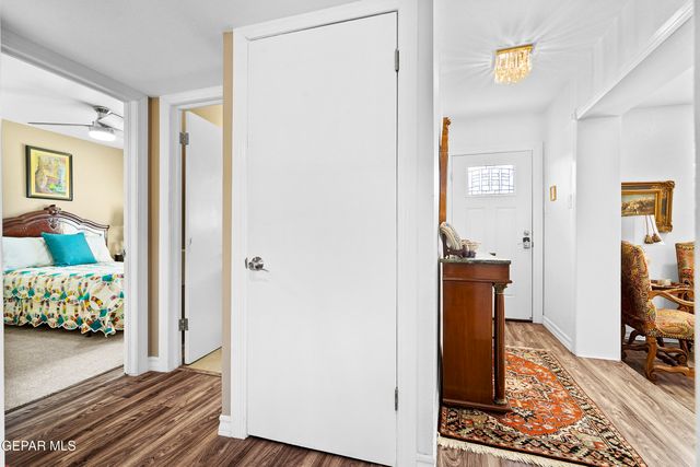 1109 WHITAKER Lane, El Paso, TX 79902