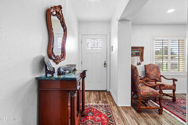 1109 WHITAKER Lane, El Paso, TX 79902