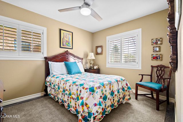 1109 WHITAKER Lane, El Paso, TX 79902