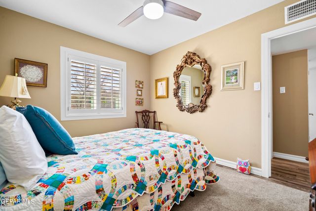 1109 WHITAKER Lane, El Paso, TX 79902