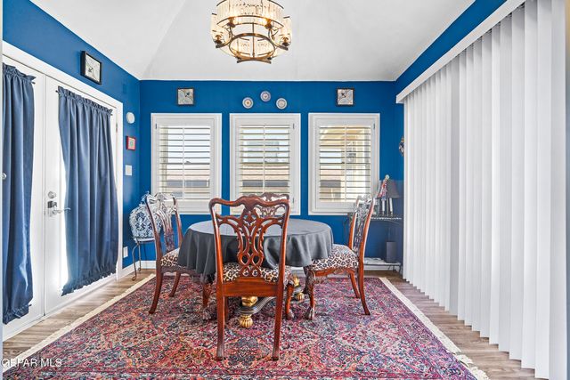 1109 WHITAKER Lane, El Paso, TX 79902