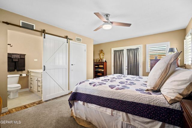 1109 WHITAKER Lane, El Paso, TX 79902