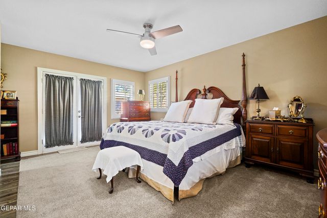 1109 WHITAKER Lane, El Paso, TX 79902