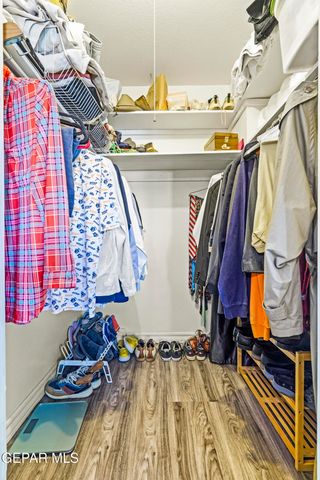 1109 WHITAKER Lane, El Paso, TX 79902