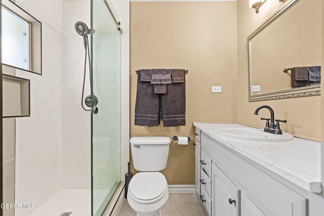 1109 WHITAKER Lane, El Paso, TX 79902