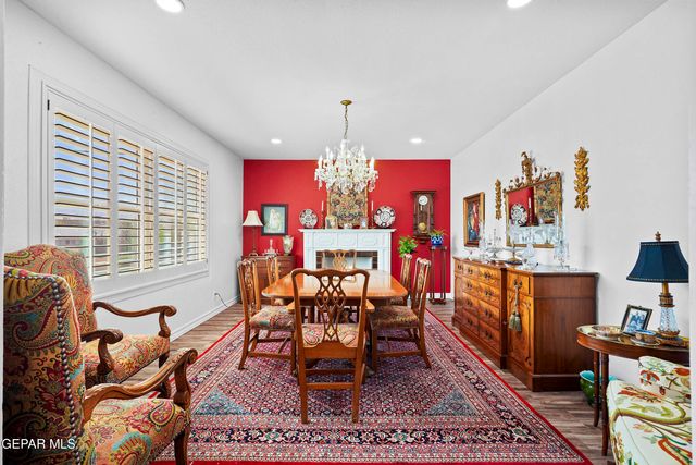 1109 WHITAKER Lane, El Paso, TX 79902