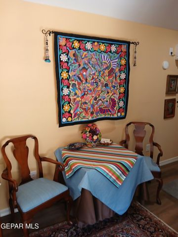 1109 WHITAKER Lane, El Paso, TX 79902