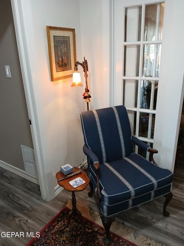 1109 WHITAKER Lane, El Paso, TX 79902