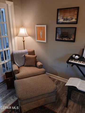 1109 WHITAKER Lane, El Paso, TX 79902