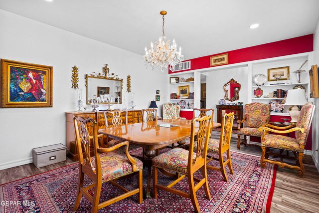 1109 WHITAKER Lane, El Paso, TX 79902