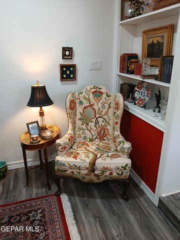 1109 WHITAKER Lane, El Paso, TX 79902