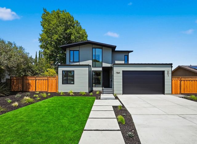 11841 Southwood Drive, Saratoga, CA 95070