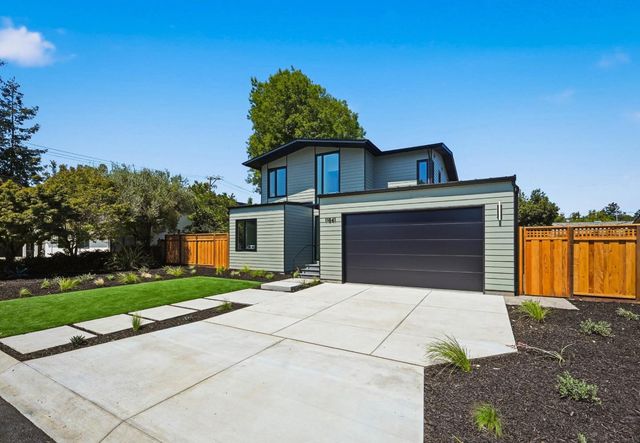 11841 Southwood Drive, Saratoga, CA 95070
