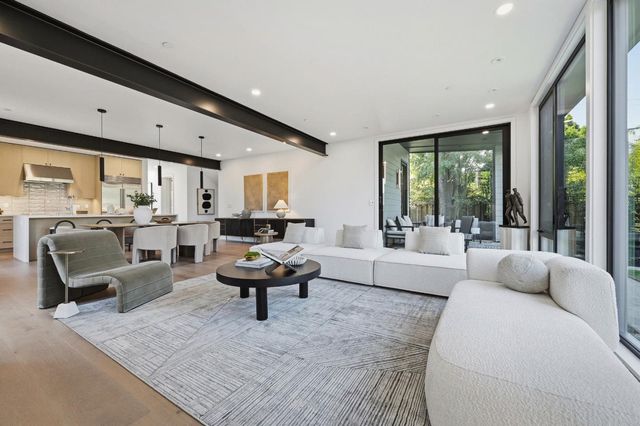 11841 Southwood Drive, Saratoga, CA 95070