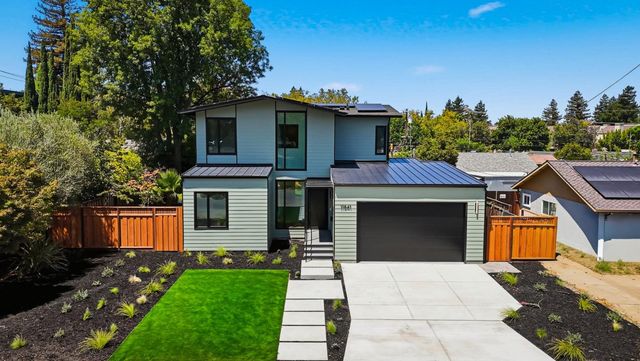 11841 Southwood Drive, Saratoga, CA 95070