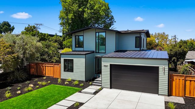 11841 Southwood Drive, Saratoga, CA 95070