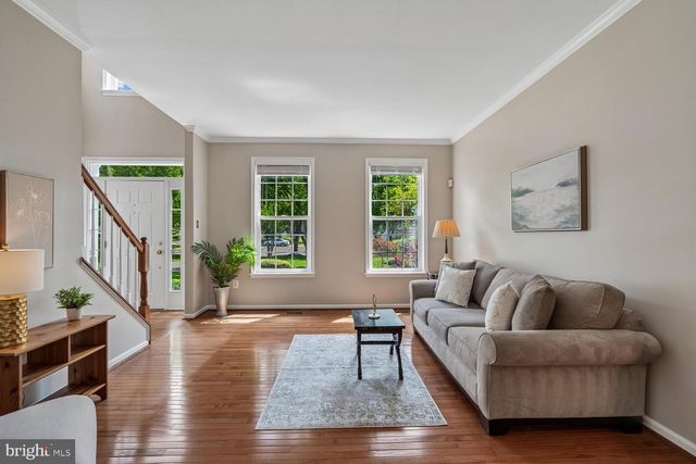 8612 LAWRENCE MILL CT, Ellicott City, MD 21043