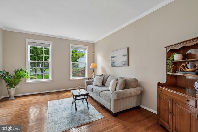 8612 LAWRENCE MILL CT, Ellicott City, MD 21043