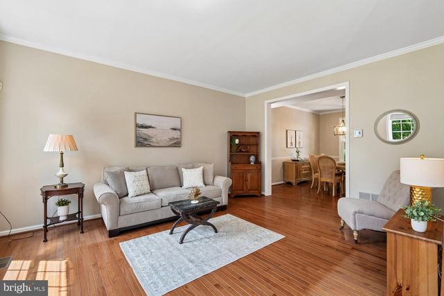8612 LAWRENCE MILL CT, Ellicott City, MD 21043