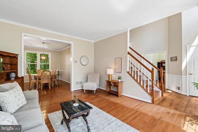 8612 LAWRENCE MILL CT, Ellicott City, MD 21043