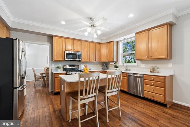 8612 LAWRENCE MILL CT, Ellicott City, MD 21043