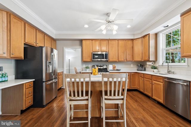 8612 LAWRENCE MILL CT, Ellicott City, MD 21043