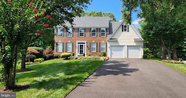 8612 LAWRENCE MILL CT, Ellicott City, MD 21043