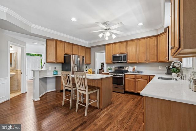 8612 LAWRENCE MILL CT, Ellicott City, MD 21043