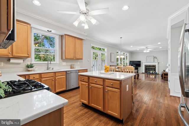 8612 LAWRENCE MILL CT, Ellicott City, MD 21043