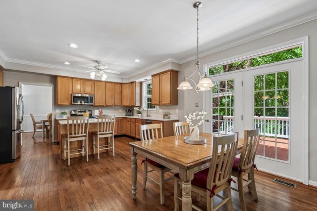 8612 LAWRENCE MILL CT, Ellicott City, MD 21043