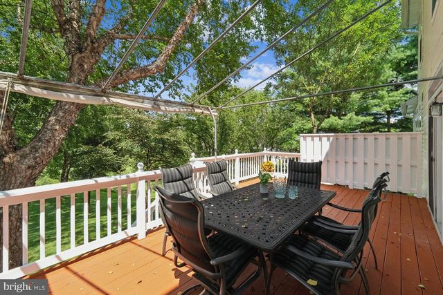 8612 LAWRENCE MILL CT, Ellicott City, MD 21043