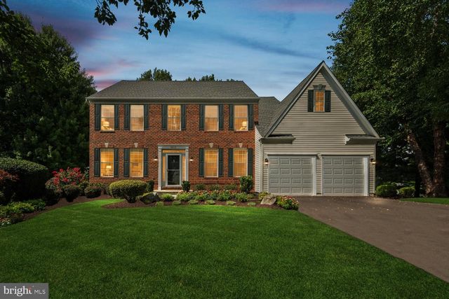 8612 LAWRENCE MILL CT, Ellicott City, MD 21043