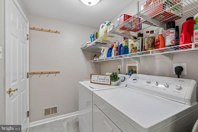 8612 LAWRENCE MILL CT, Ellicott City, MD 21043