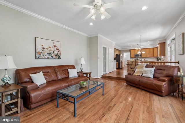 8612 LAWRENCE MILL CT, Ellicott City, MD 21043