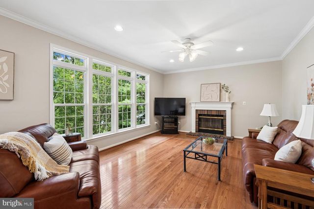 8612 LAWRENCE MILL CT, Ellicott City, MD 21043