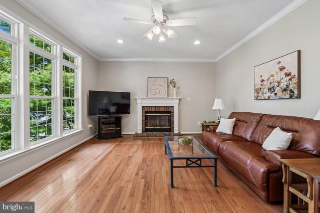 8612 LAWRENCE MILL CT, Ellicott City, MD 21043