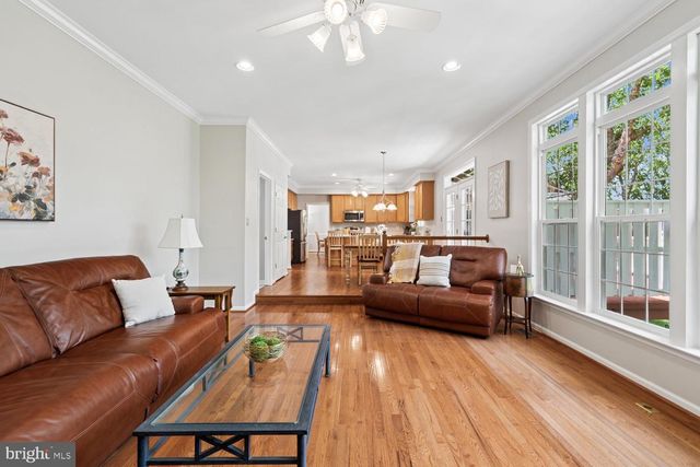 8612 LAWRENCE MILL CT, Ellicott City, MD 21043